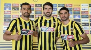 حاج صفی هم گزینه باشگاه ترک پس از انصاری فرد3
