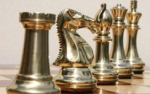 آرکادی دوورکوویچ روس رئیس فدراسیون جهانی شطرنج باقی ماند
