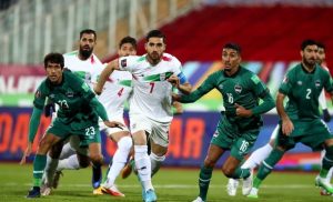 فیفا مطالبات فدراسیون فوتبال ایران را پرداخت خواهد کرد