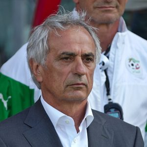 وحید هلیل هودزیچ از تیم ملی مراکش کنار گذاشته شد1