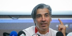 حسین شمس ایران را قهرمان مسابقات جام ملت‌های آسیا می داند3
