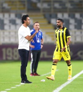 دلایل موفقیت مجیدی در لیگ امارات1