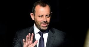 ساندرو روسل رئیس پیشین باشگاه بارسلونا را از اتهامات فرار مالیاتی تبرئه شد1