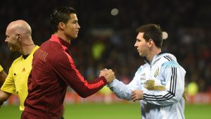 پیش بینی فینال جام جهانی با حضور رونالدو و مسی2