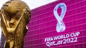 درآمد فیفا از بازی های جام جهانی 2022 قطر چقدر بوده است؟2