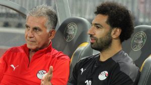 اوضاع جنجالی و بحرانی در فدراسیون فوتبال مصر2