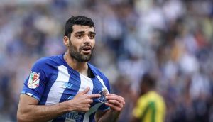 ستاره ایرانی در بین 5 نامزد کسب بهترین گلزن لیگ برتر پرتغال