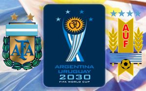 رقابت اسطوره ها این بار برای میزبانی جام جهانی 20302