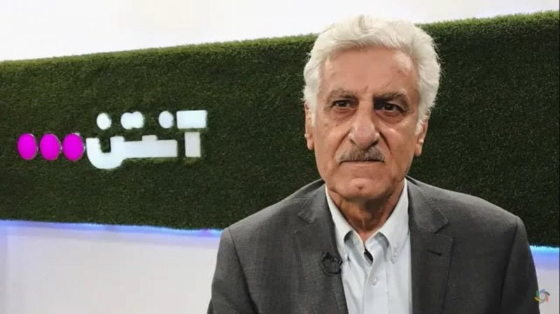 منصور رشیدی پیشکسوت استقلال قهرمان لیگ را مشخص کرد 2