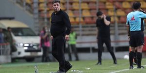 منصور رشیدی پیشکسوت استقلال قهرمان لیگ را مشخص کرد