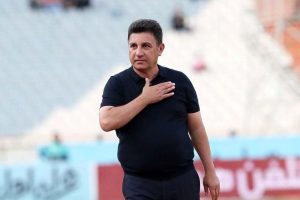 واکنش باشگاه گل گهر به انتخاب قلعه نویی به عنوان سرمربی تیم ملی فوتبال ایران