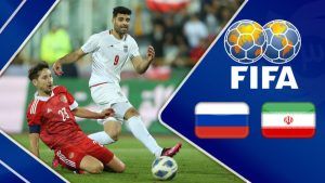 تحلیل ادامه دار روس ها از عملکرد تیمشان مقابل ایران1