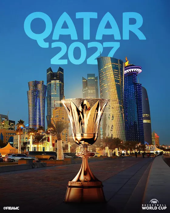 قطر بار دیگر میزبان جام جهانی شد