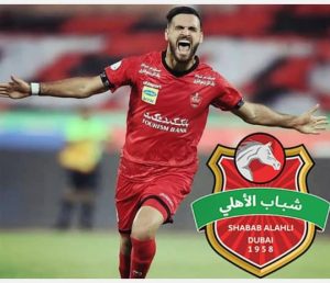 پیشنهاد جدید باشگاه اماراتی به ستاره ایرانی تیمش