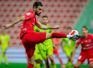 پیشنهاد جدید باشگاه اماراتی به ستاره ایرانی تیمش1
