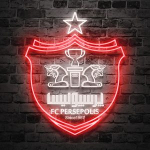 پرسپولیس 