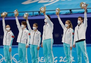 از دست دادن امتیاز های اجتماعی برای ورزشکاران روسی که تغییر تابعیت بدهند1