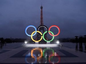 تنها سه کشور به المپیک 2024 پاریس دعوت شدند