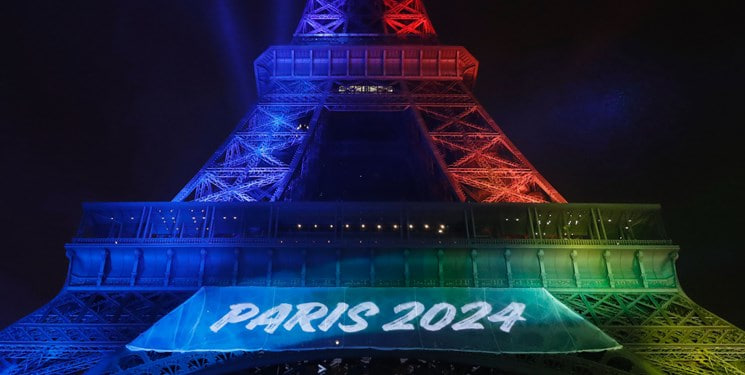 تنها سه کشور به المپیک 2024 پاریس دعوت شدند1