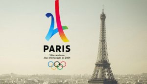 تنها سه کشور به المپیک 2024 پاریس دعوت شدند11