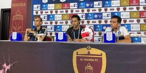 انتقاد رسانه های اماراتی از شیوه بازی تیم مجیدی1