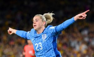 انگلیس فینالیست جام جهانی زنان شد2