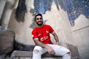 بازیکن سابق پرسپولیس تصمیم گل محمدی را تایید کرد