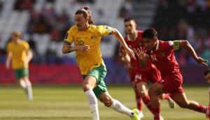 سرمربی استرالیا مدعی های قهرمانی جام ملت ها را مشخص کرد