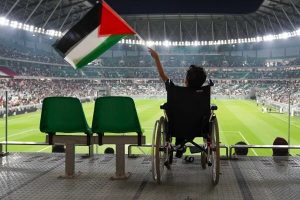 ایران خواستار تعلیق فدراسیون فوتبال رژیم صهیونیستی شده است1