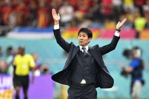 سرمربی ژاپن اشتباهات تاکتیکی در بازی مقابل ایران را قبول ندارد