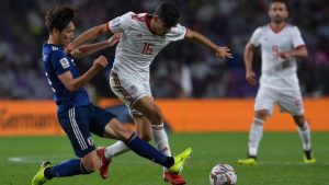سرمربی ژاپن اشتباهات تاکتیکی در بازی مقابل ایران را قبول ندارد1