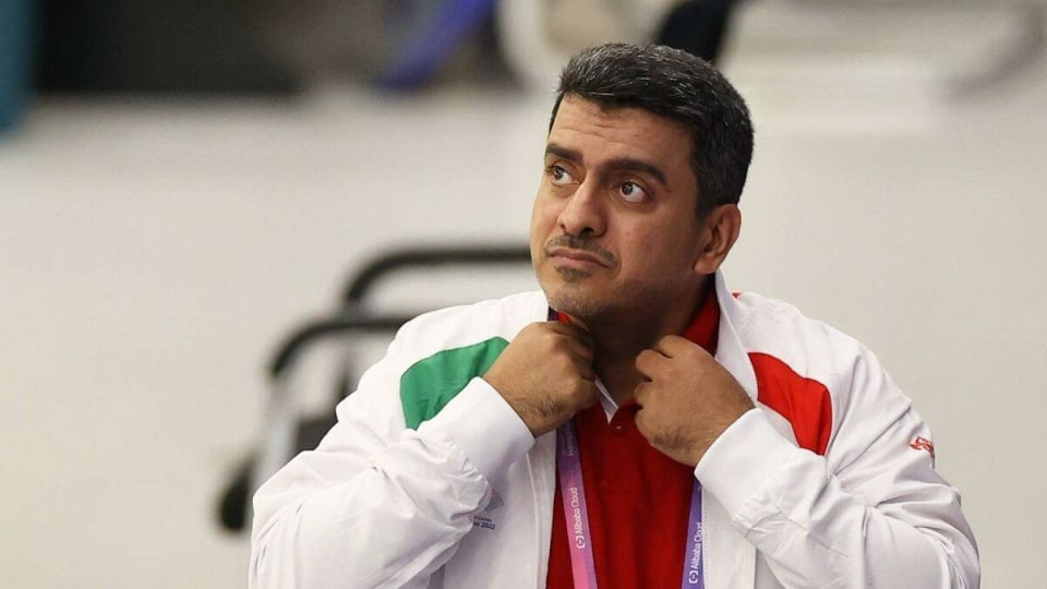 سهمیه المپیک برای تیراندازان ایران در تپانچه بادی از بین رفت2