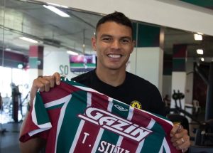 ستاره برزیلی به باشگاه فلومیننزه برزیل بازگشت1