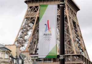 سود بسیار خوب فرانسه از برگزاری بازی های المپیک در تابستان2