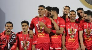 پرسپولیس برای فصل آینده جوانگرایی خواهد کرد