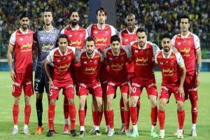 پرسپولیس برای فصل آینده جوانگرایی خواهد کرد2