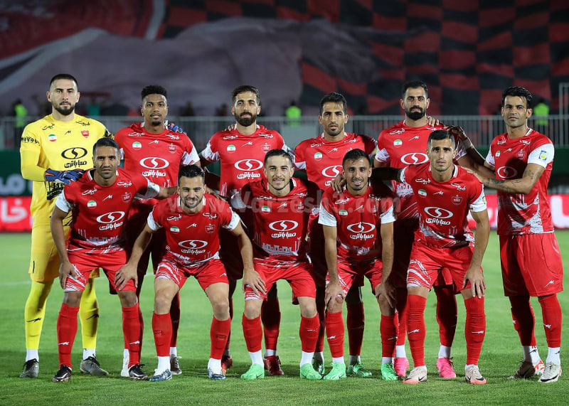 درآمد پرسپولیس از اسپانسر ها به 300 میلیارد خواهد رسید2