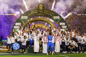 شکست مقابل الهلال تغییراتی را در النصر به وجود خواهد آورد1