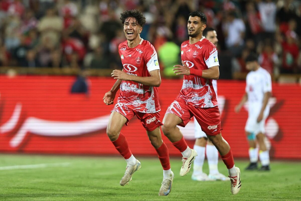 هاشمیان با مشکل جدید در شروع فصل رو به رو خواهد شد