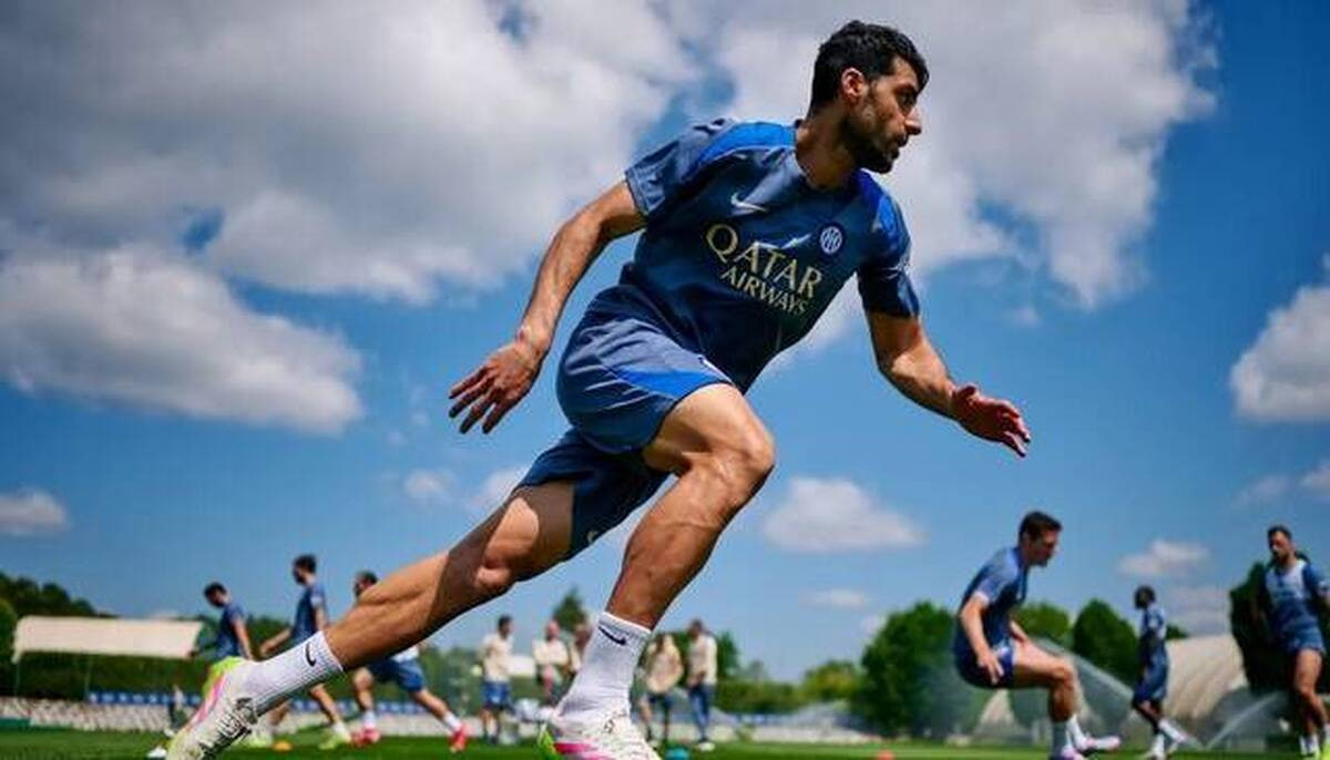 پاسخ منفی مهدی طارمی به تیم اماراتی2