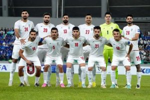 لغو دیدار دوستانه ایران و اروگوئه در مهرماه