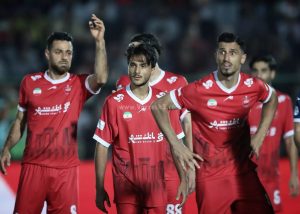 آنالیز پرسپولیس توسط سیروس متکلمی مربی ایرانی شاغل در آلمان