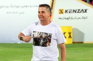اوسمار ویرا؛ از دستیار ساده تا قرارداد ۱.۴ میلیون دلاری با پرسپولیس!2