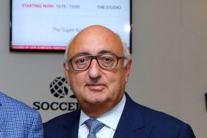 اتهام سنگین علیه ایجنت مشهور فوتبال جهان؛ ماجرا چیست؟