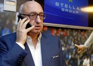 اتهام سنگین علیه ایجنت مشهور فوتبال جهان؛ ماجرا چیست؟2