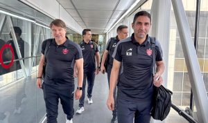 ادامه مذاکرات بی‌نتیجه با هاشمیان1