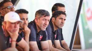 ادامه مذاکرات بی‌نتیجه با هاشمیان2