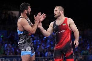 تصمیم جنجالی روسیه درباره تغییر تابعیت کشتی‌گیران