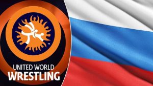 تصمیم جنجالی روسیه درباره تغییر تابعیت کشتی‌گیران1