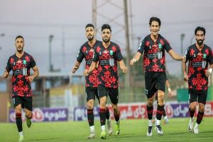 حذف توتونچی از جام حذفی؛ پایان تلخ حضور مجری-سرمربی